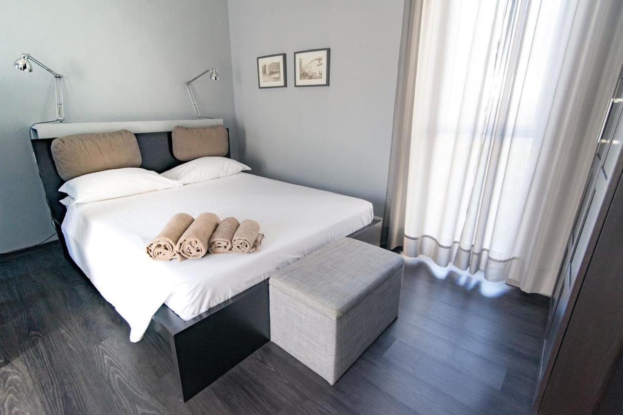Апартаменты Via Mentana 32 - The House Of Travelers Комо Экстерьер фото